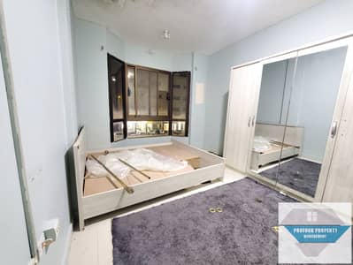 2 Bedroom Apartment for Rent in Al Muroor, Abu Dhabi - 20240502_203842. jpg