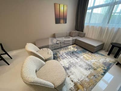 1 Bedroom Apartment for Sale in Jumeirah Village Circle (JVC), Dubai - High ROI | Fully Furnished | Pool View