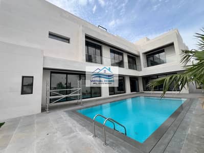 5 Bedroom Villa for Rent in Al Barsha, Dubai - 2. jpg