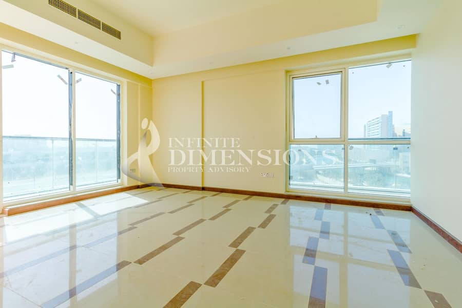 Brand New 2BR+M in Al Raha Beach - 4 Payments Brand New 2BR+M in Al Raha Beach - 4 Payments