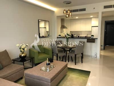 50% Off w/ Post Handover Plan|Furnished 50% Off w/ Post Handover Plan|Furnished