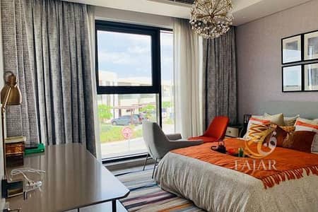 4 Bedroom Townhouse for Sale in DAMAC Hills, Dubai - 103d2e64-dc82-11ee-bcde-a265acc53297. jpg