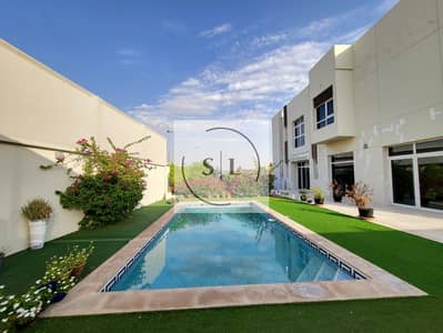 5 Bedroom Villa for Rent in Al Barsha, Dubai - IMG_1131. jpeg
