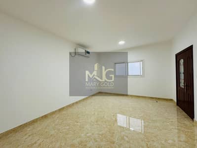 Studio for Rent in Al Rahba, Abu Dhabi - IMG_0121. jpeg