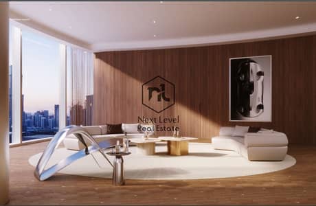 迪拜市中心， 迪拜 3 卧室公寓待售 - MER 6. JPG