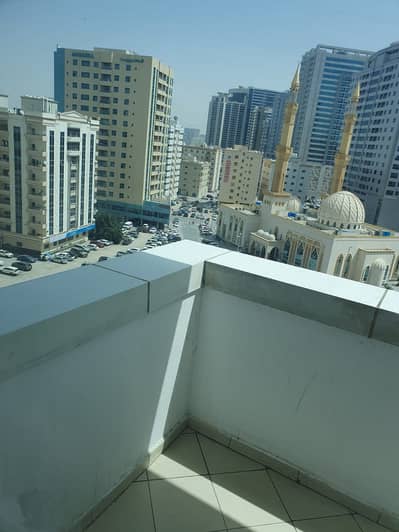 1 Bhk | Close Kitchen | Open View | Sale In Ajman One Tower |  With Parking