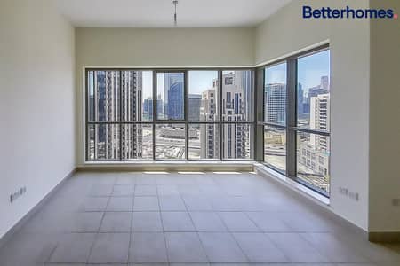2 Bedroom Apartment for Rent in Downtown Dubai, Dubai - Boulevard | Fountain View | Available June