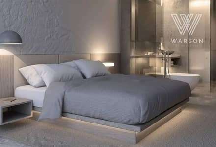 شقة 1 غرفة نوم للبيع في دبي مارينا، دبي - WhatsApp Image 2024-05-04 at 6.11. 45 PM. jpeg