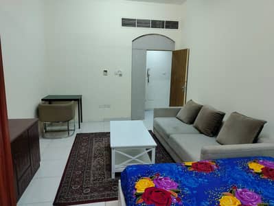 شقة 2 غرفة نوم للايجار في شارع الملك فيصل، عجمان - IMG-20240318-WA0012. JPG
