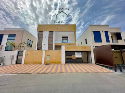 5 Bedroom Villa for Sale in Al Yasmeen, Ajman - bb5d764b-22d3-4106-a0e0-f67683a3c335 (1). jpg