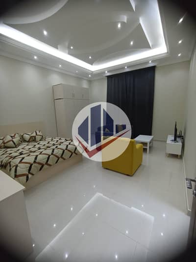 Studio for Rent in Shiab Al Ashkhar, Al Ain - WhatsApp Image 2024-05-04 at 1.51. 56 AM (2). jpeg