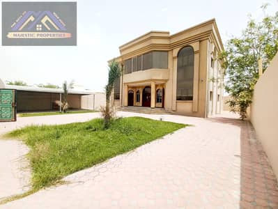5 Bedroom Villa for Rent in Al Ghafia, Sharjah - 20240429_123958. jpg