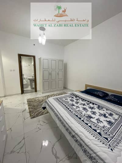 2 Bedroom Apartment for Rent in Al Rashidiya, Ajman - 9740336f-9833-4bb3-80a6-a099cf511147. jpg