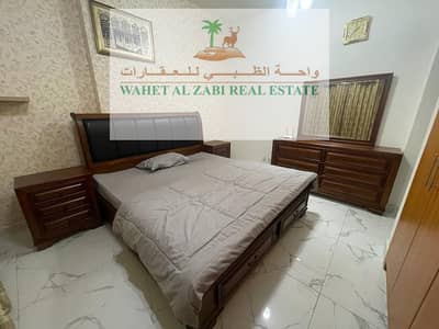 2 Bedroom Flat for Rent in Al Rashidiya, Ajman - bb0bf924-9ad1-4927-bf87-fd40c16d1ecf. jpeg