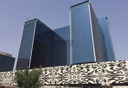Office for Rent in Business Bay, Dubai - b880a23b-d490-4095-8d57-8179f3701f5f. jpg