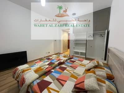 2 Bedroom Apartment for Rent in Al Rashidiya, Ajman - d1f8351a-c2f1-4bba-b469-c8c5ce4bf578. jpeg
