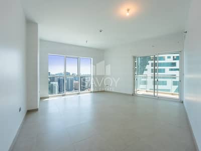 1 Bedroom Apartment for Rent in Corniche Area, Abu Dhabi - 1 MONTH FREE | 1 BEDROOM SEA WITH AMENITIES