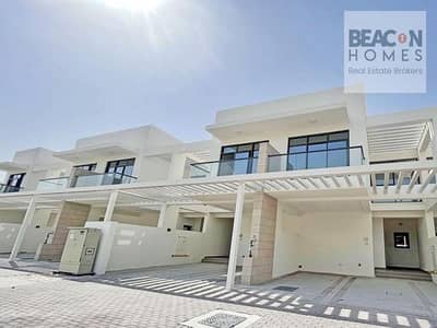 4 Bedroom Townhouse for Sale in DAMAC Hills, Dubai - 6. jpg