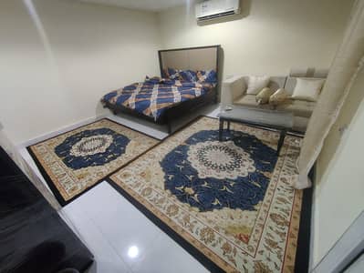 Studio for Rent in Mohammed Bin Zayed City, Abu Dhabi - 1000110692. jpg