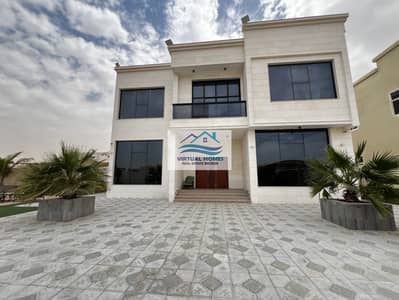 6 Bedroom Villa for Rent in Al Awir, Dubai - 1. jpg