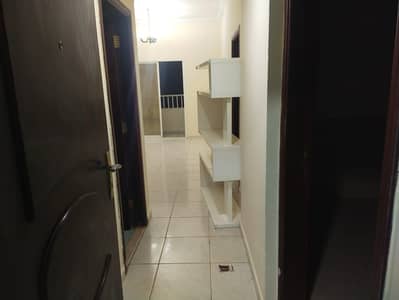 1 Bedroom Flat for Rent in Al Nuaimiya, Ajman - 1 bhk available on rent