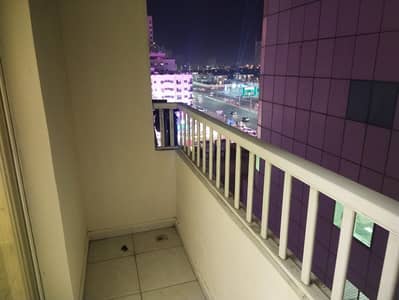 1 Bedroom Apartment for Rent in Al Rashidiya, Ajman - 1 bed 1 washroom Rent 25k 4 cheque Deposit 2000 cheque Area 950 sqft