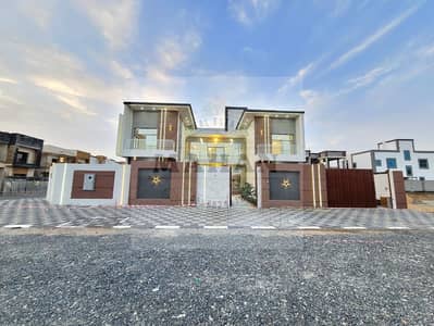 6 Bedroom Villa for Sale in Al Yasmeen, Ajman - WhatsApp Image 2024-04-28 at 9.42. 02 PM (2). jpeg