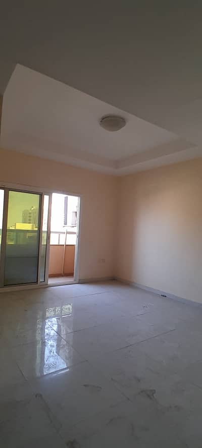 1 Bedroom Apartment for Rent in Al Qasimia, Sharjah - QAC3HAc7yjAapTg6XjOzNaTrzRTd2yXh5wjElYmP