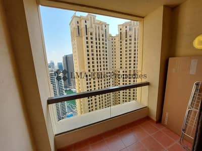朱美拉海滩住宅（JBR）， 迪拜 2 卧室单位待租 - IMG-20240504-WA0168. jpg