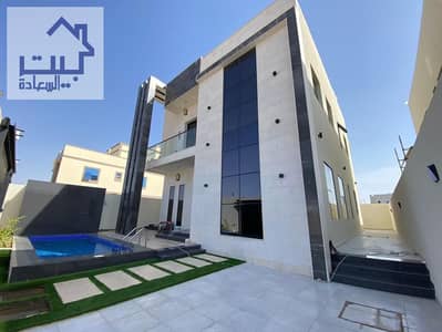 4 Bedroom Villa for Sale in Al Bahia, Ajman - WhatsApp Image 2024-05-04 at 3.54. 22 PM. jpeg