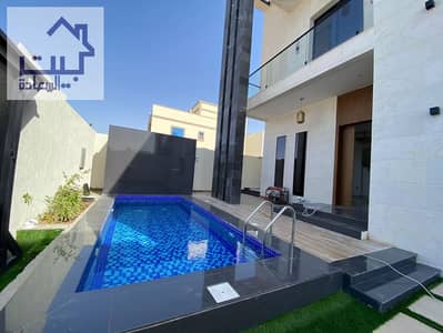 4 Bedroom Villa for Sale in Al Bahia, Ajman - af1530c5-52bd-40d4-a617-108bb17343a9. jpg
