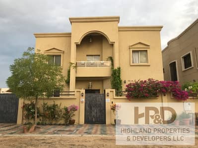 5 Bedroom Villa for Rent in Al Rawda, Ajman - WhatsApp Image 2024-05-04 at 8.04. 15 PM. jpeg