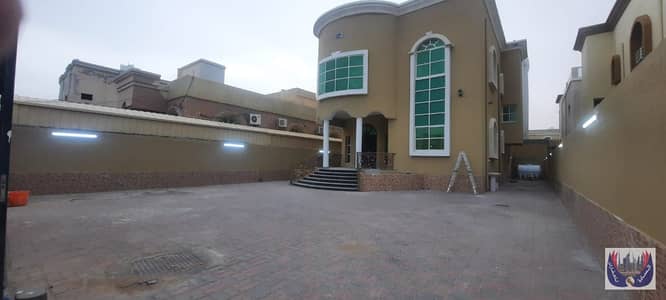 6 Bedroom Villa for Rent in Al Rawda, Ajman - 1 (6). jpeg