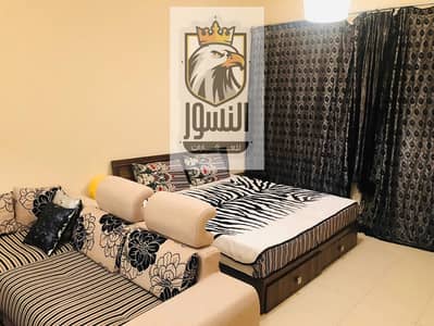 Studio for Rent in Al Rashidiya, Ajman - WhatsApp Image 2024-05-04 at 8.05. 56 PM. jpeg