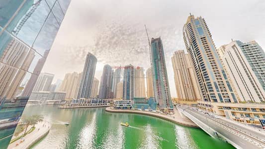 2 Bedroom Flat for Sale in Dubai Marina, Dubai - Furnished / Prime location / Spectacular views