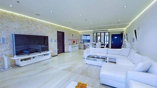 شقة 1 غرفة نوم للبيع في نخلة جميرا، دبي - شقة في مساكن أمواج الملكية - شمال،مساكن أمواج الملكية،نخلة جميرا 1 غرفة 3750000 درهم - 8911030