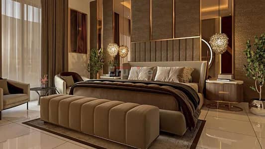 شقة 2 غرفة نوم للبيع في أبراج بحيرات الجميرا، دبي - شقة في فيوز 2 من دانوب،فيوز 2 من دانوب،أبراج بحيرات الجميرا 2 غرف 2219000 درهم - 8908094