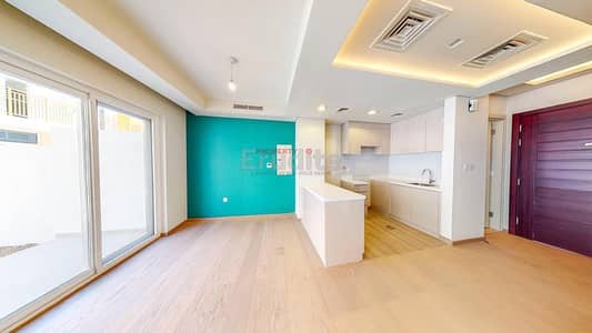 3 Bedroom Villa for Sale in DAMAC Hills 2 (Akoya by DAMAC), Dubai - Prime Location | Unfurnished | Branded Villa