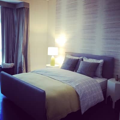 1 Bedroom Apartment for Rent in Old Town, Dubai - Bright Furnished 1 Bedroom in Altajer Downtown 1 Bedroom Apartment for Rent in Old Town, Dubai - Bright Furnished 1 Bedroom in Altajer Downtown
