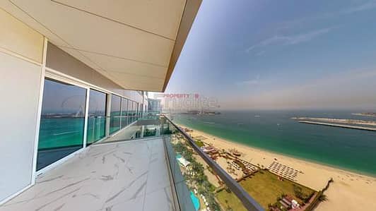 朱美拉海滩住宅（JBR）， 迪拜 2 卧室单位待售 - 位于朱美拉海滩住宅（JBR），JBR壹号公寓大厦 2 卧室的公寓 10000000 AED - 8831449