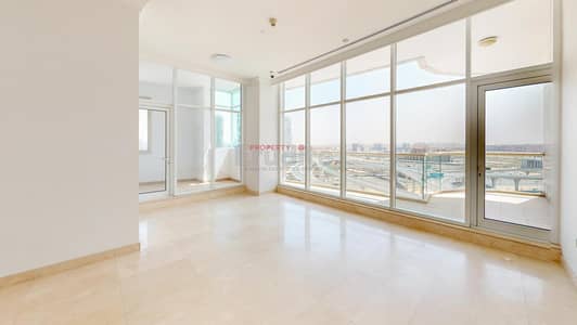 迪拜码头， 迪拜 2 卧室单位待售 - 位于迪拜码头，三叉戟海滨大厦 2 卧室的公寓 1700000 AED - 8950709