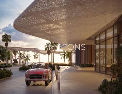 فلیٹ 3 غرف نوم للبيع في جزيرة المرجان، رأس الخيمة - Screenshot 2024-02-07 at 3.50. 02 PM. png