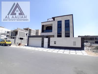 7 Bedroom Villa for Sale in Al Tallah 2, Ajman - WhatsApp Image 2024-04-24 at 10.55. 19 AM. jpeg