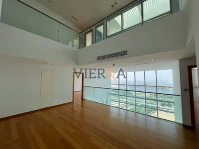 3 Bedroom Penthouse for Rent in Zayed Sports City, Abu Dhabi - IMG_4969. jpg