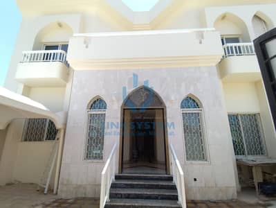 6 Bedroom Villa for Rent in Central District, Al Ain - sGCWraS26ak7IIcsi94dBa04zXzxGUknAPrGbQhH