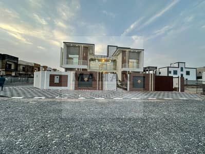 6 Bedroom Villa for Sale in Al Yasmeen, Ajman - WhatsApp Image 2024-04-28 at 7.52. 47 AM. jpeg