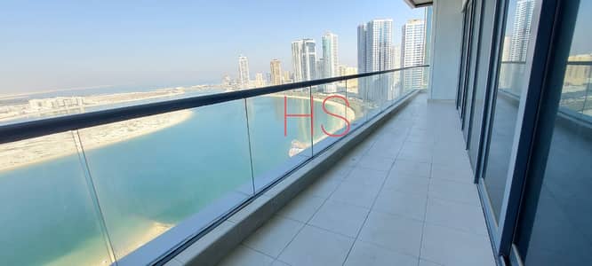 3 Bedroom Flat for Rent in Al Mamzar, Sharjah - jgCJfqRnzdsdIAN2iKvkXjGQ6R56bCigtuCr2e6o