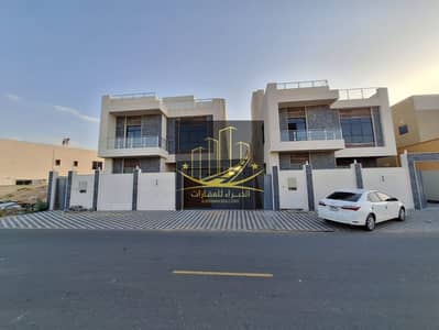 5 Bedroom Villa for Sale in Al Yasmeen, Ajman - ffcae9c3-91de-4085-88a5-2c7a86b89ce7. jpg