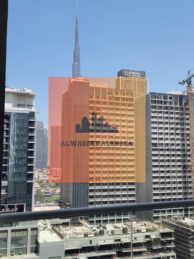Investor Deal - 2 Bedroom For Sale In VERA Tower - Burj Khalifa view