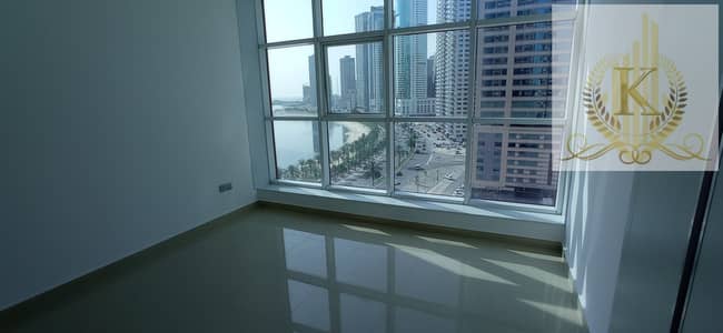 2 Bedroom Flat for Rent in Al Khan, Sharjah - IMG_20240504_160846. jpg